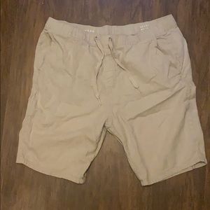 Pacsun shorts